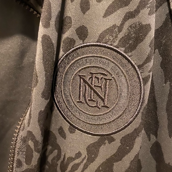 Nike futbol club material jacket - Picture 1 of 3